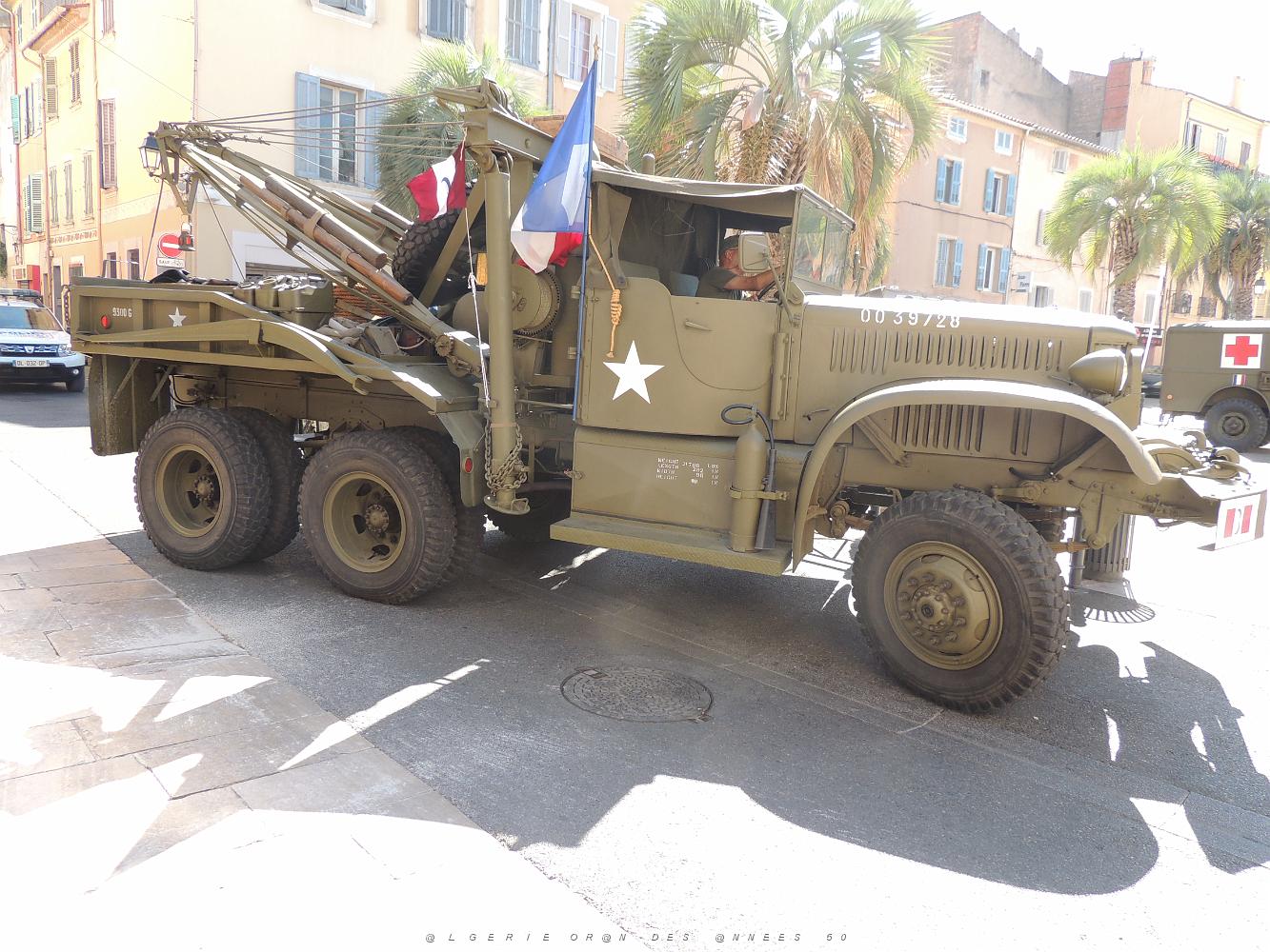 2020 08 26 LA SEYNE SUR MER HOMMAGE A LA LIBERATION EN 1944 DE LA SEYNE SUR MER (5).JPG -           